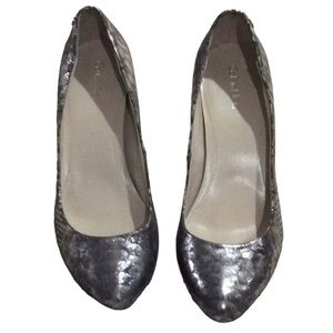 CALVIN KLIEN High Heel Pumps Women